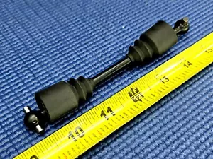 *NUOVO* LOSI DOGBONE posteriore spilla 5 mm CON STIVALI (QTÀ 1) DBXL / DBXL-E 2.0 LOS252113 - Foto 1 di 4