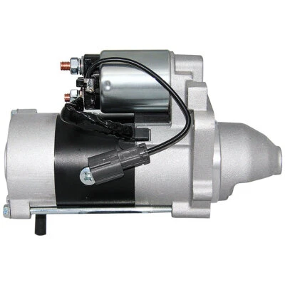 Starter For Nissan Titan Pickup Armada 5.6L Infiniti QX56 Pathfinder LE Sport - Image 1 of 4