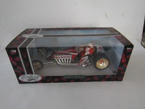 hot wheels holiday slightly modified 1/18 diecast 1:18 diecast New - Picture 1 of 12