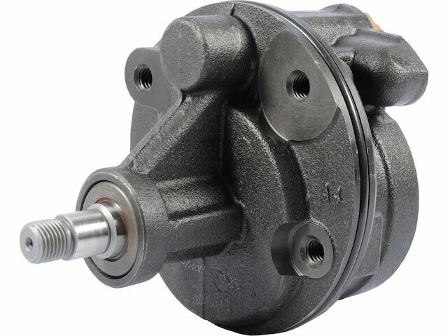 Bomba de dirección asistida para camioneta GMC C25/C2500 1968-1969 6,5 L V8 Q741 FT Foto 1 de 1