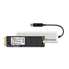 Transcend Jetdrive 855 960GB SSD Upgrade Kit for MacBookAir,MacBookPro(Retina),M