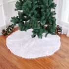 Carpet White Home Decor Xmas Floor Mat Christmas Ornaments Christmas Tree Skirt