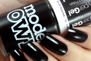 ModelsOwn Hypergel Raven Red SG022 Models Own Nagellack Lack Farbe Gelnägel - Bild 1 von 4