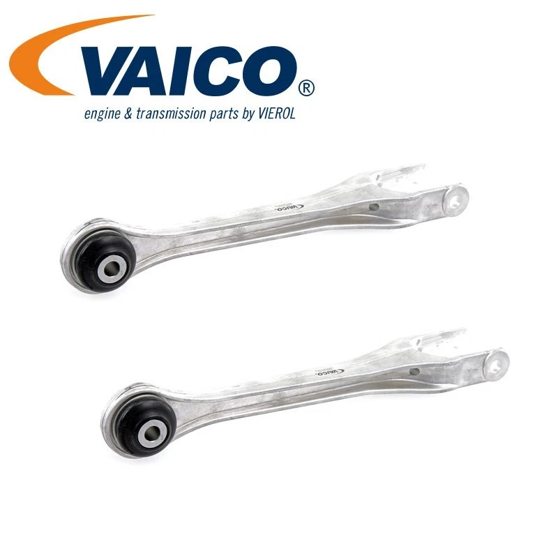 Porsche 911 Boxster Cayman Front Lower Left or Right Control Arm Link SET VAICO - Image 1 of 1