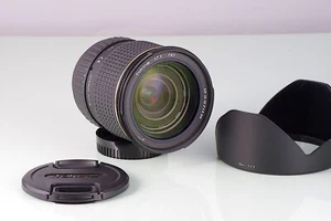 TOKINA ATX PRO F2.8 16-50 16-50mm PARA NIKON DX COMO NUEVO SUPER WIDE - Imagen 1 de 4