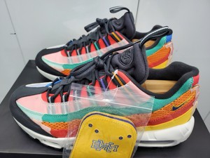 air max 95 black history