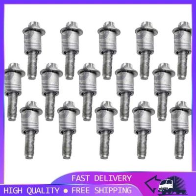 Perno de cubierta de válvula de motor para BMW 128i 2008 2009 2010 2011 2012 2013 PG Foto 1 de 2