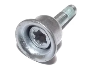 Tornillo combinado M5 tornillo y manguito para freno de cadena original Stihl para 034 y - Imagen 1 de 1
