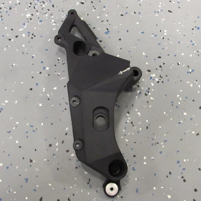 Soporte de placa de marco derecho Fulcrum Casting MV AGUSTA Brutale 750 910 989 1078 Foto 1 de 4