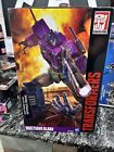 Shattered Glass Optimus Prime | Transformers Masterpiece Asia Import Version