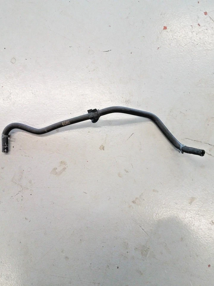 2006-2010 大众啤酒 2.5L 冷水储藏软管 原始设备制造商 — 第 1/4 张图片