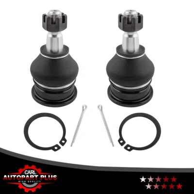 2 rótulas inferiores delanteras aptas para Scion xA xB 2004 2005 2006 K500118 Foto 1 de 4