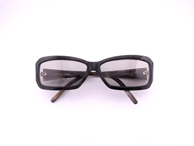 Gafas Fendi, solo monturas, FS 320 607 oliva/marrón, 55-13-130, plástico, Italia Foto 1 de 4