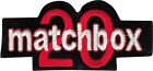 Patch - Matchbox 20 Band Music Rob Thomas 90s Rock Pop Embroidered Iron On 9541 