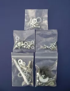 57 Chevy Steering Column Assembly Fastener Kit 1957 Chevrolet New - Picture 1 of 2