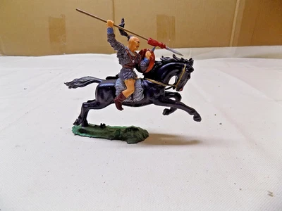 1 Эластолин гунн воин 7 см (август. Объявление о товаре) - Изображение 1 из 4