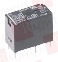 MATSUSHITA ELECTRIC JQ1P-B-12V-FT / JQ1PB12VFT (BRAND NEW) - Image 1 of 1