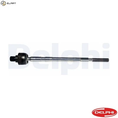 INNER TIE ROD TA2104 FOR KIA D3FA 1.1L 3cyl MORNING IG4HE 1.0L G4HG 1.1L 4cyl - Image 1 of 4
