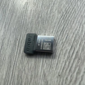 Jabra Link 370 USB-A Bluetooth Adapter Replacement Dongle for Jabra Headsets - Photo 1/3