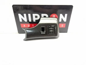 TOYOTA LEVIN AE110/111 1995 - 2000 MIRROR SWITCH RETRACTING TYPE 83893 - Picture 1 of 10