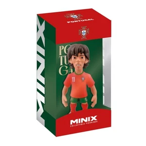 MINIX - Football Stars #212 - Portugal - Joao Felix - Collectible Figure 12 cm J - Picture 1 of 7