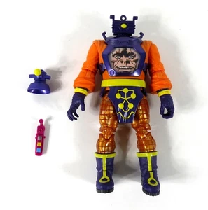 Marvel Legends Arnim Zola from Amazon Exclusive 2 Pack Hasbro LOOSE - Picture 1 of 1