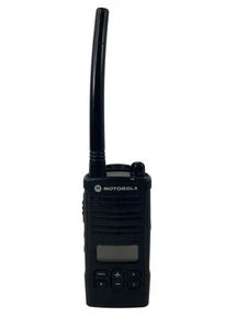 Motorola RDM2070BFAAS 2-Way Radio w/battery Unit Only - Picture 1 of 10