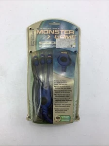 NEW 10 FT Monster Game Gamelink 200 AV AUDIO VIDEO Hookup for PlayStation 2 PS2 - Picture 1 of 4