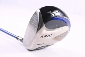 Left Hand Mizuno MX-560 Driver / 10.5 Degree / Regular Flex Mizuno Exsar DS3 55 - Picture 1 of 8