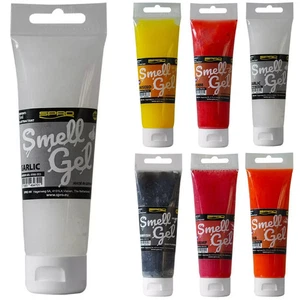 Spro Smell Gel Scent Booster Fish Attractant Pike Perch Zander Trout Fishing - Picture 1 of 10