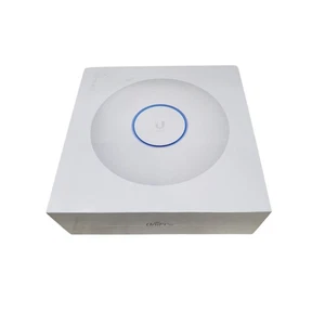 Ubiquiti UniFi U6-LR dalekiego zasięgu Wi-Fi 6 punkt dostępowy nowy zapieczętowany - Zdjęcie 1 z 7