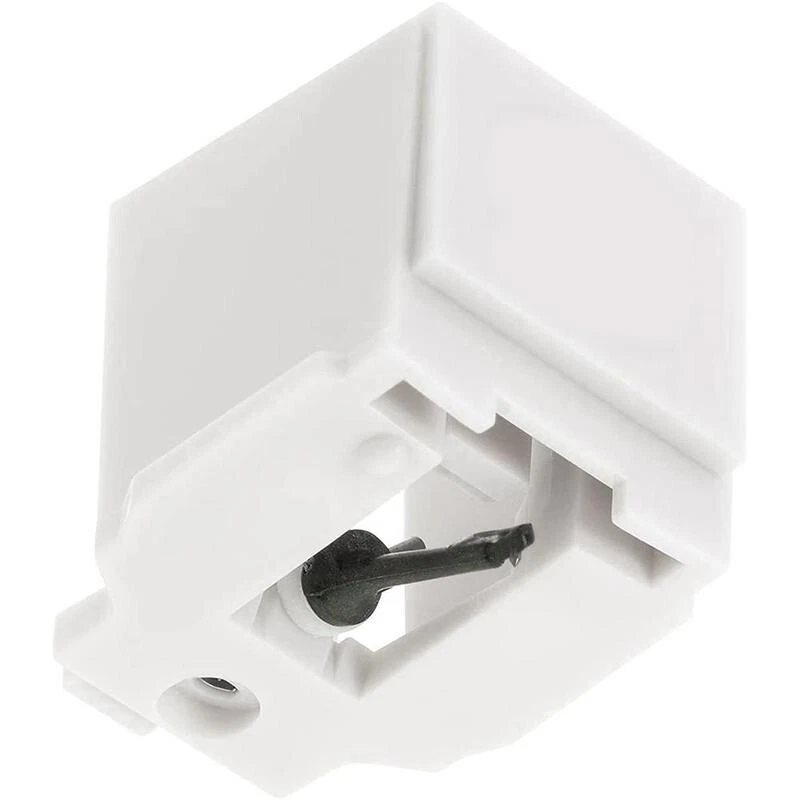 Replacement Stylus for Audio Technica ATLP60 LP60X LP60XBT LP60XUSB LP60XHP - Image 1 of 2