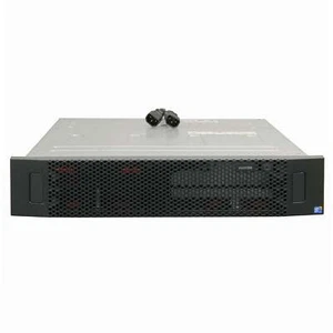 EMC Data Mover Enclosure 1x Blade 4x FC 8Gbps 4x 1GbE VNX5300 - 100-563-109 - Bild 1 von 3