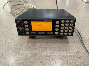 Scanner 500 canaux Uniden Bearcat BC780XLT TrunkTracker III - Câble d'alimentation - Photo 1/3