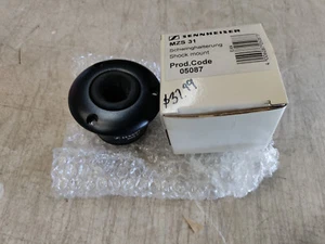 Sennheiser MZS-31 Shwinghalterung Stoßstange für MZH Serie Schwanenhalsmikrofon - Bild 1 von 7