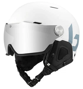 Bollé MIGHT VISOR Offwhite Ski Helmet Visor Snowboard Helmet - Picture 1 of 1