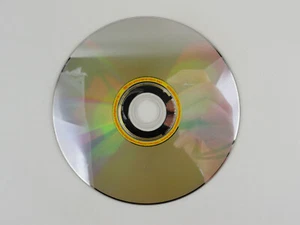 Once Upon a Time in China II & III (DVD, Dual-Sided, 1993, Widescreen) DISC ONLY - Bild 1 von 2