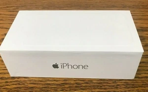 Come nuovo! iPhone 6 Box Originale Apple Solo Scatola (64GB), Senza Accessori, No Telefono - Foto 1 di 5