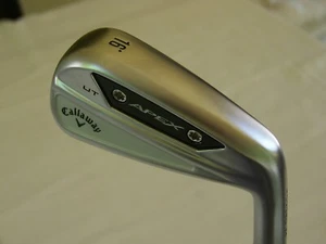 Callaway APEX UT Utility Driving Iron 16* Fujikura Ventus Blue HB 7-S "RARE" - Picture 1 of 11
