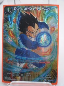 Dragonball Super TCG Vegeta, Savior of the Future BT10-041 C - Picture 1 of 1