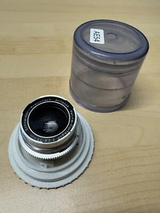 Schneider Kreuznach Curtagon 35mm f2.8 DKL Mount Lens For Kodak Retina (AE54) - Picture 1 of 3