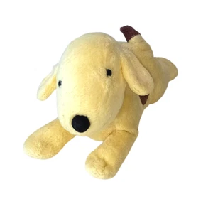 Spot the Dog ~ SPOT ~ 6" Plush Soft Beanie Toy ~ Stories by Eric Hill ~ 2010-13 - Picture 1 of 6