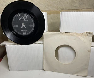 THE MOUSE FACTORY MINNIE'S YOO HOO 7" VINYL 1972 BUENA VISTA RECORDS BV 3 - Picture 1 of 4