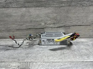Bel Fule Bel Power Solution Power-One MAP55-4001 Power Supply 2A 100/240V L51 - Picture 1 of 4