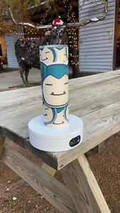 Snorlax 20 Unzen Becher Gratis Geschenk! - Bild 1 von 1