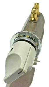 (Lot Of 4) Drager Hill-Rom Air Shields Instrument Knob - Picture 1 of 4