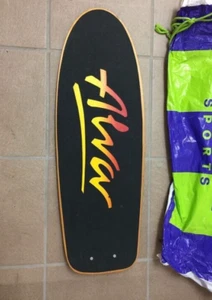 Vintage 1970's ALVA Skateboard Deck Deadstock - Picture 1 of 2