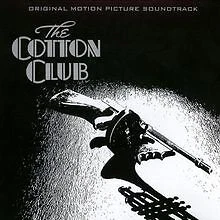 The Cotton Club (Ost) von Ost, Various | CD | Zustand akzeptabel - Bild 1 von 2