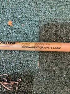 Daiwa IGFA 50Tournament Graphite Rod Set (2 Rods) - Picture 1 of 6