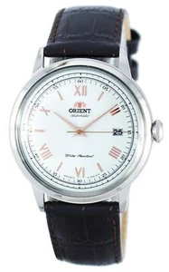 Orient 2nd Generation Automatic White Dial Men's Watch FAC00008W0 DE*us - Bild 1 von 3